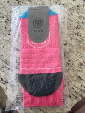 G/FORE GOLF SOCKS